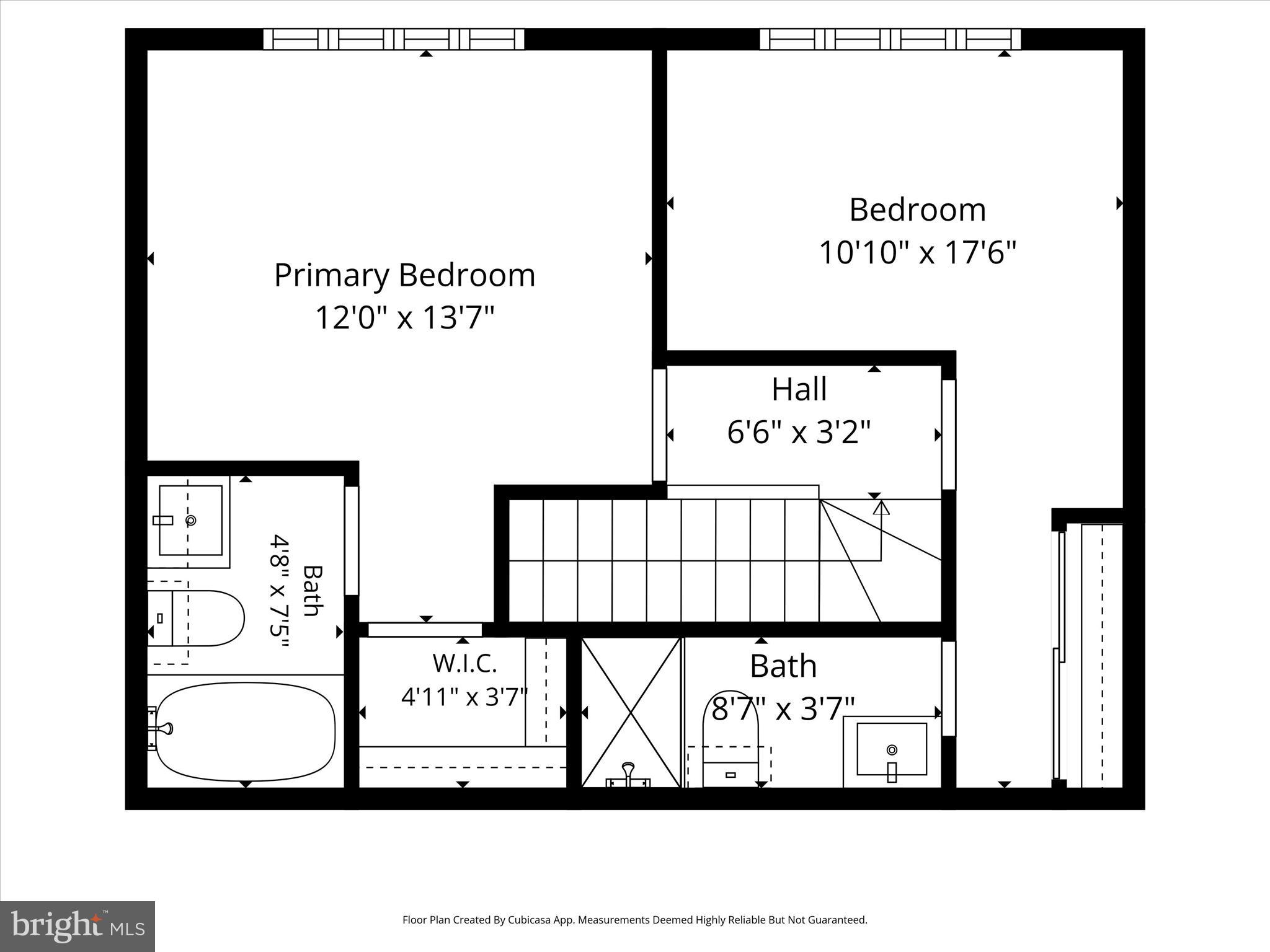 625 Park Road Northwest, Unit 108 Washington, DC 20010 - Photo 23 of 29