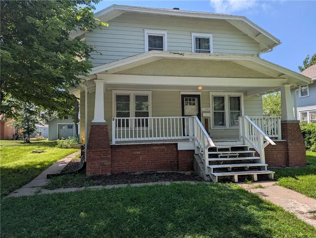 $143,000 | 505 Shawnee Street, Hiawatha, KS 66434