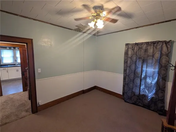 $135,000 | 505 Shawnee Street, Hiawatha, KS 66434