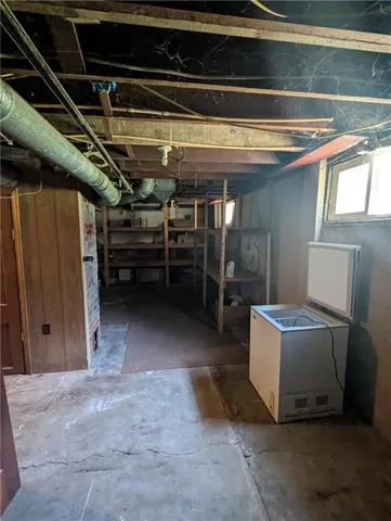 $143,000 | 505 Shawnee Street, Hiawatha, KS 66434