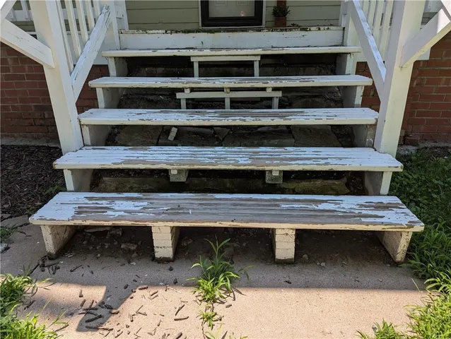 $143,000 | 505 Shawnee Street, Hiawatha, KS 66434