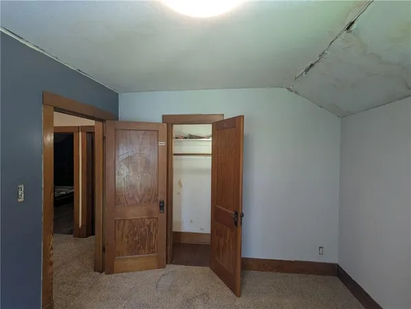 $135,000 | 505 Shawnee Street, Hiawatha, KS 66434