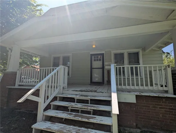 $135,000 | 505 Shawnee Street, Hiawatha, KS 66434