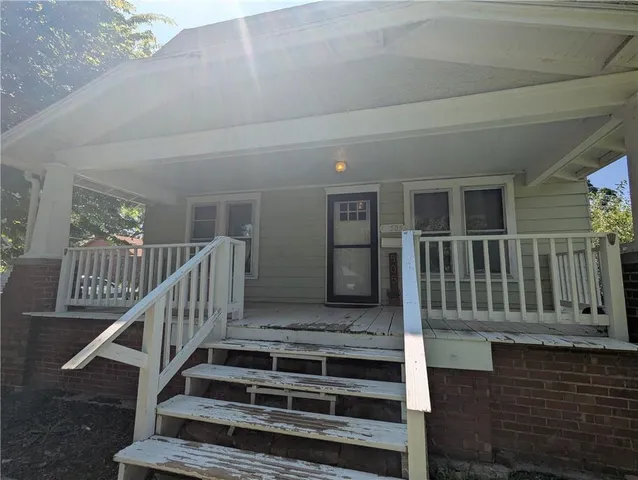 $143,000 | 505 Shawnee Street, Hiawatha, KS 66434