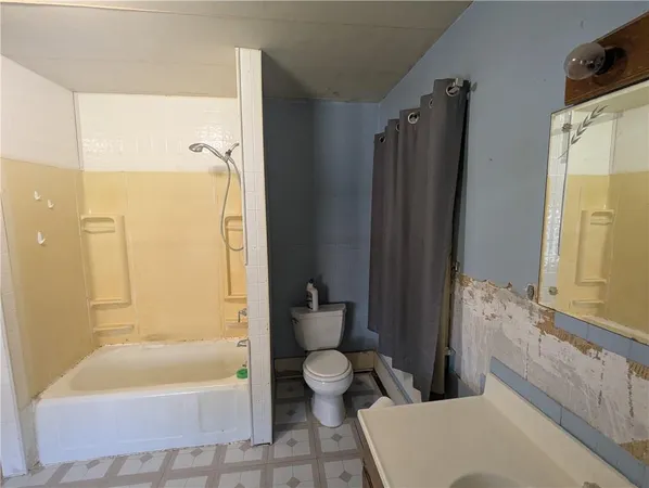 $135,000 | 505 Shawnee Street, Hiawatha, KS 66434