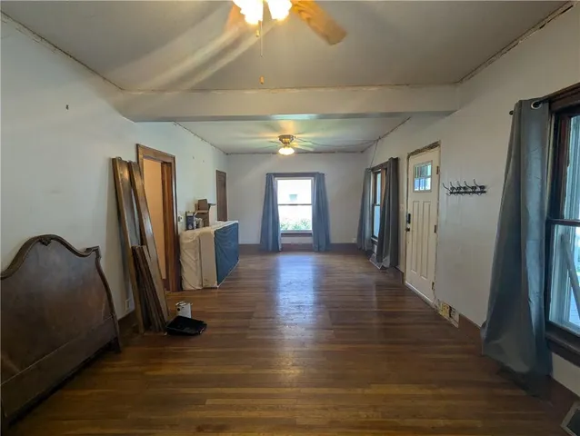 $143,000 | 505 Shawnee Street, Hiawatha, KS 66434