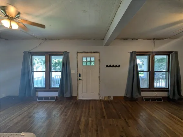 $135,000 | 505 Shawnee Street, Hiawatha, KS 66434