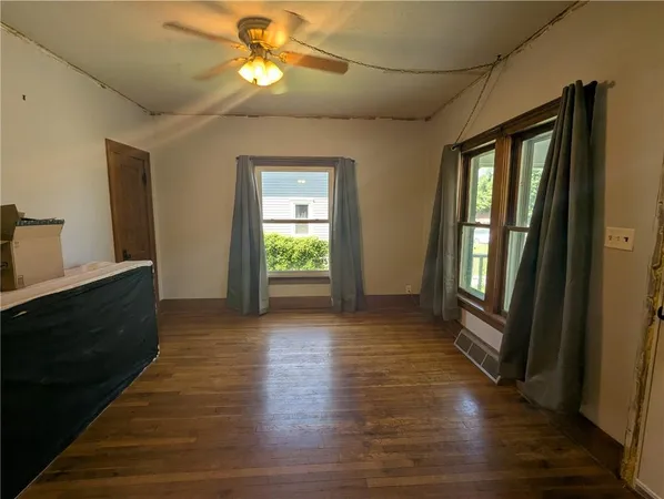 $135,000 | 505 Shawnee Street, Hiawatha, KS 66434