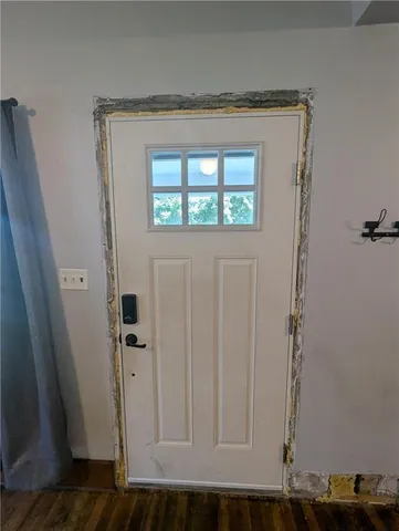 $143,000 | 505 Shawnee Street, Hiawatha, KS 66434