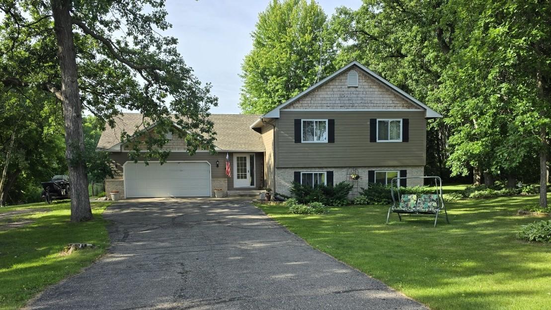 235 Engelwood Road Clearwater, MN 55320 - Photo 2 of 2