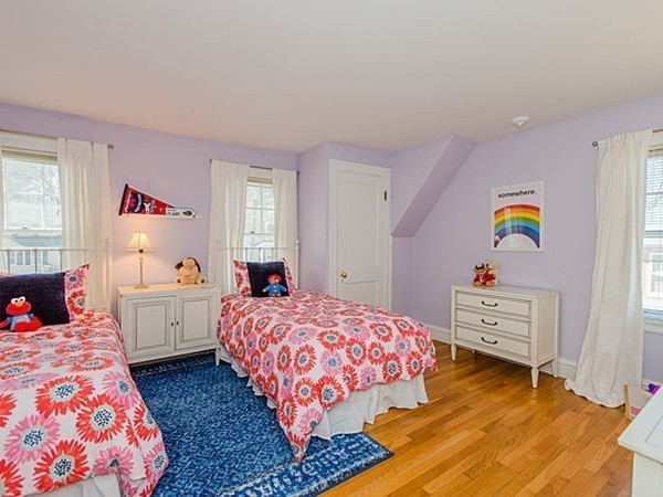 46 Lawton Road Needham, MA 02492 - Photo 15 of 20 Gallery Image 15