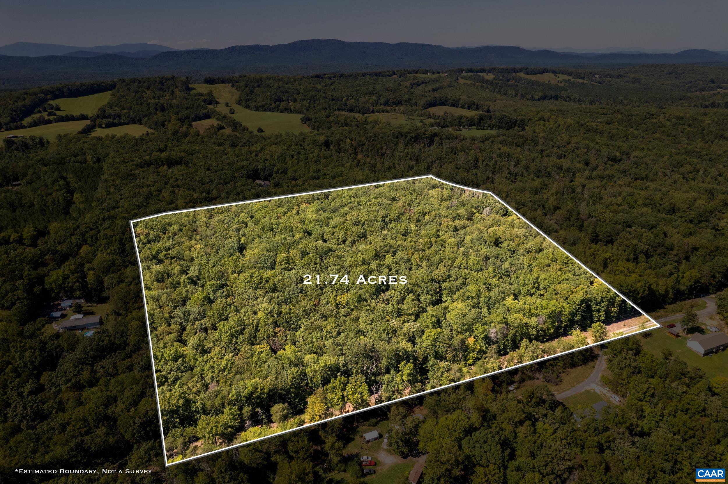 0 Chestnut Grove Road Esmont, VA 22937 - Photo 23 of 36 Gallery Image 23