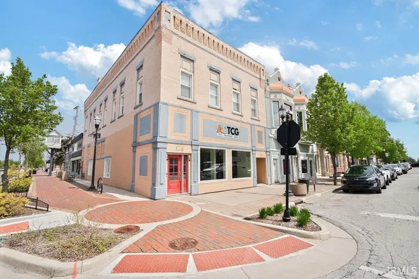 $274,900 | 128 West Walnut Street, Kokomo, IN 46901