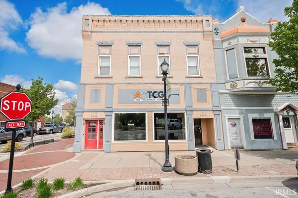 $374,900 | 128 West Walnut Street, Kokomo, IN 46901