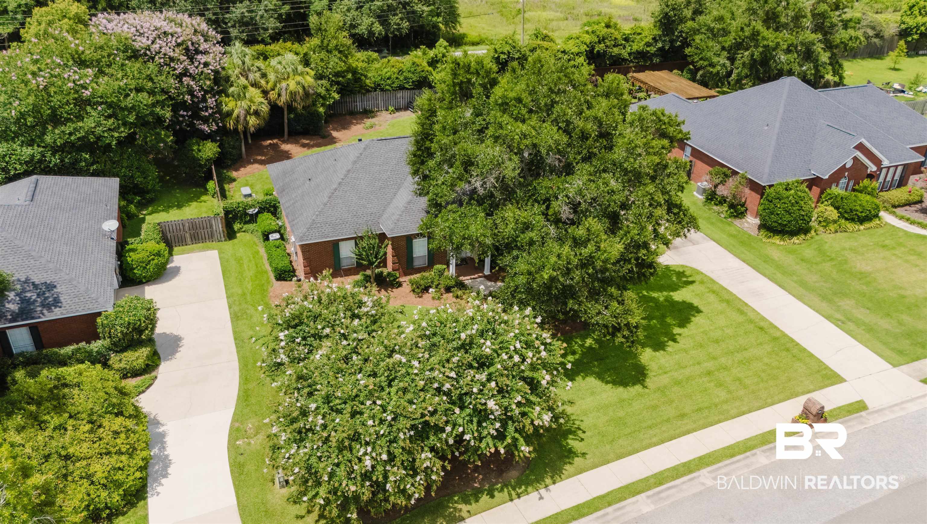 211 Royal Lane Fairhope, AL 36532 - Photo 50 of 54