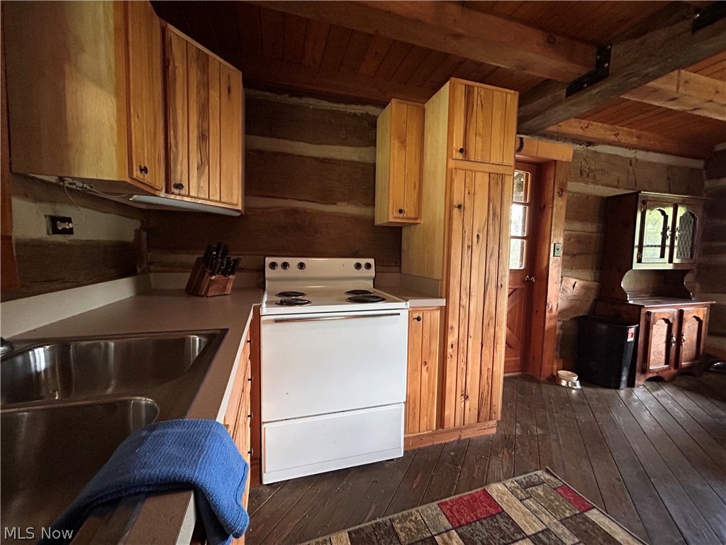 123 Foxtrot Road Looneyville, WV 25259 - Photo 29 of 50