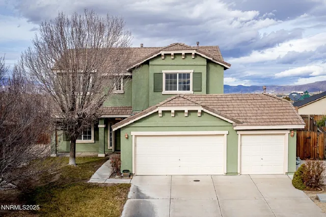 $465,000 | 1710 Short Oak Court, Fernley, NV 89408