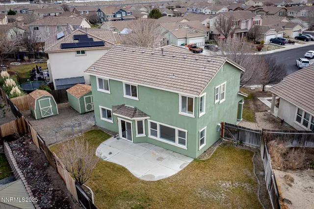 $465,000 | 1710 Short Oak Court, Fernley, NV 89408