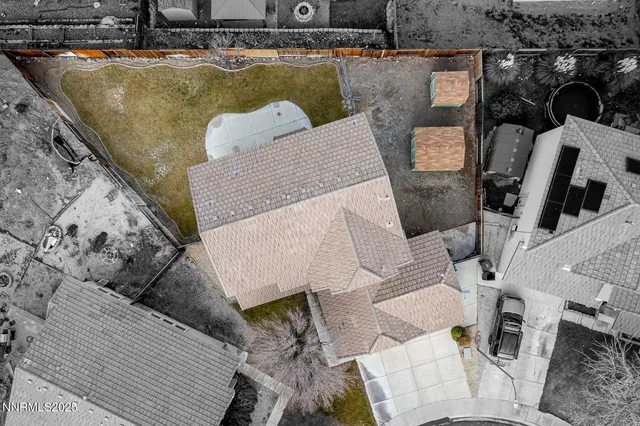 $465,000 | 1710 Short Oak Court, Fernley, NV 89408