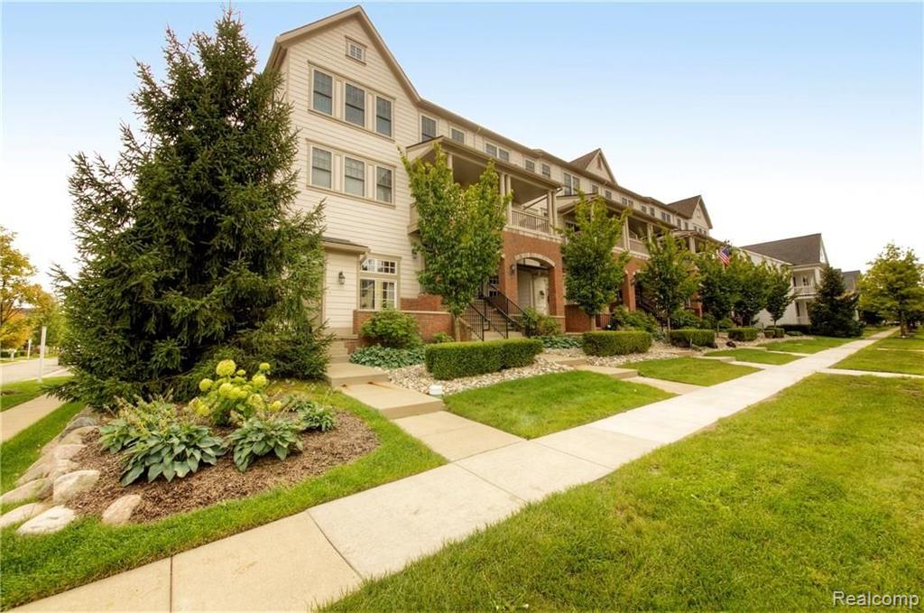 50103 Harding Street, Unit 123 Canton, MI 48188 - Photo 44 of 49