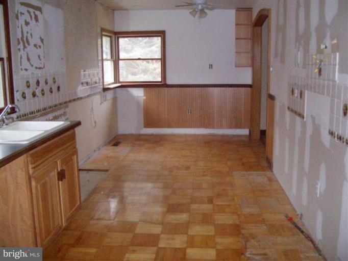 514 Redland Road Cross Junction, VA 22625 - Photo 11 of 24 a view of an empty room with a window