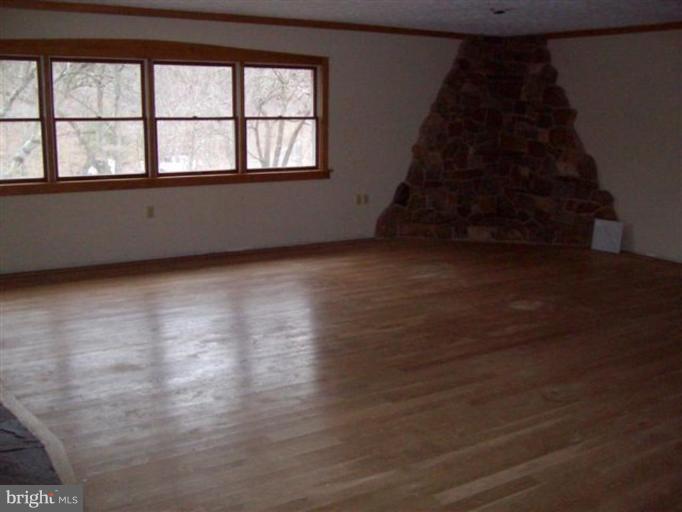 514 Redland Road Cross Junction, VA 22625 - Photo 15 of 24 a view of an empty room and window