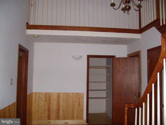 514 Redland Road Cross Junction, VA 22625 - Photo 7 of 24 a close view of walk in closet