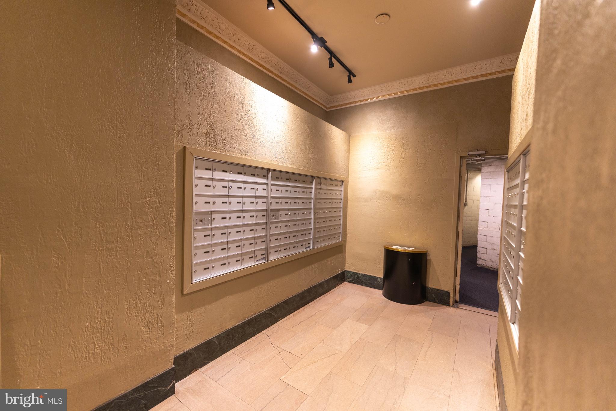 2032 Belmont Road Northwest, Unit 221 Washington, DC 20009 - Photo 23 of 29 Gallery Image 23