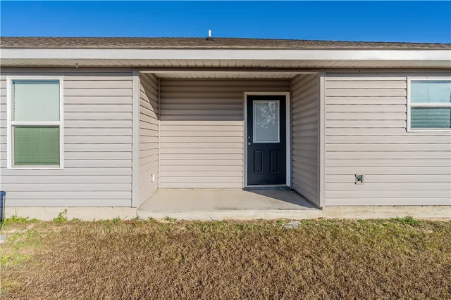 $985,000 | 5860 Ridge Road, Blackshear, GA 31516