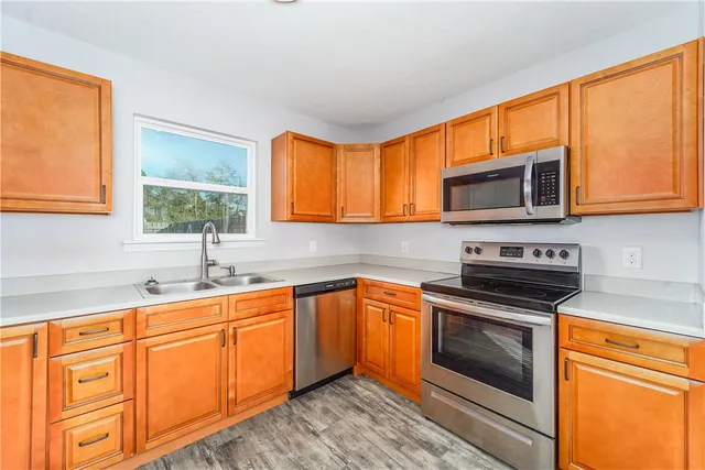 $985,000 | 5860 Ridge Road, Blackshear, GA 31516