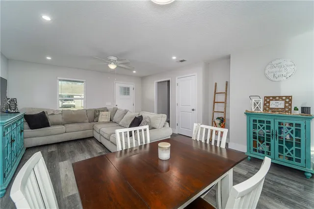 $985,000 | 5860 Ridge Road, Blackshear, GA 31516