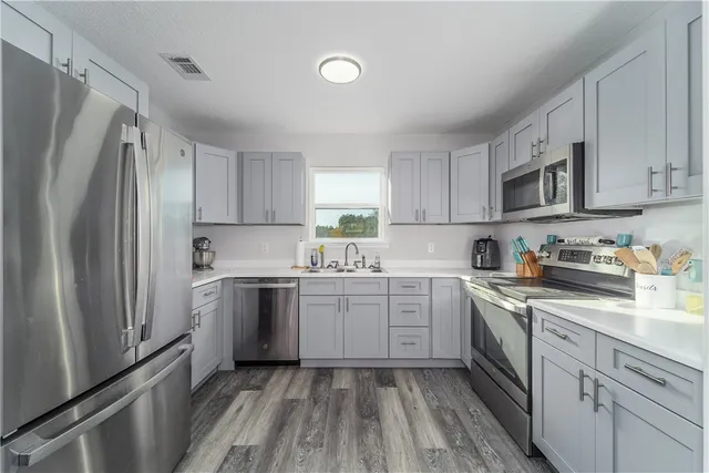 $985,000 | 5860 Ridge Road, Blackshear, GA 31516