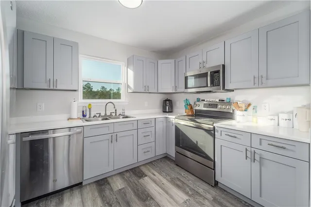 $985,000 | 5860 Ridge Road, Blackshear, GA 31516