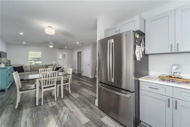 $985,000 | 5860 Ridge Road, Blackshear, GA 31516