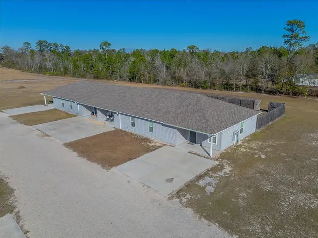 $985,000 | 5860 Ridge Road, Blackshear, GA 31516