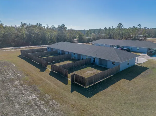 $985,000 | 5860 Ridge Road, Blackshear, GA 31516
