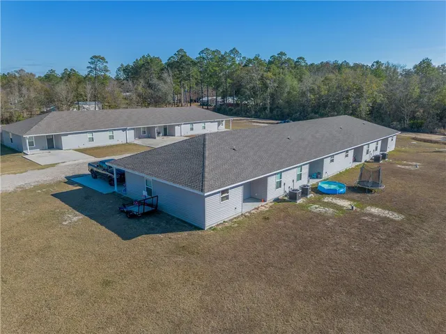 $985,000 | 5860 Ridge Road, Blackshear, GA 31516