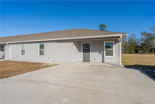 $985,000 | 5860 Ridge Road, Blackshear, GA 31516
