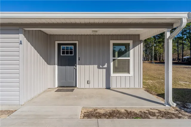 $985,000 | 5860 Ridge Road, Blackshear, GA 31516