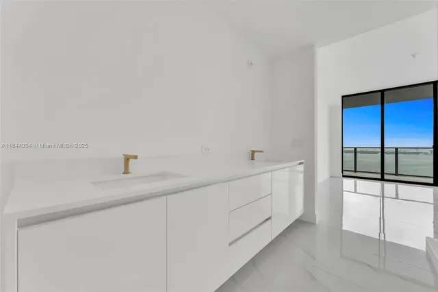 a view of small space