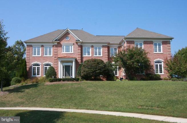 10406 Grey Fox Road Potomac, MD 20854 - Photo 1 of 30 Exterior (Main)
