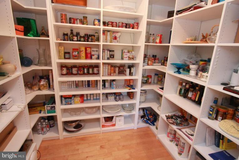 10406 Grey Fox Road Potomac, MD 20854 - Photo 28 of 30 Kitchen Pantry