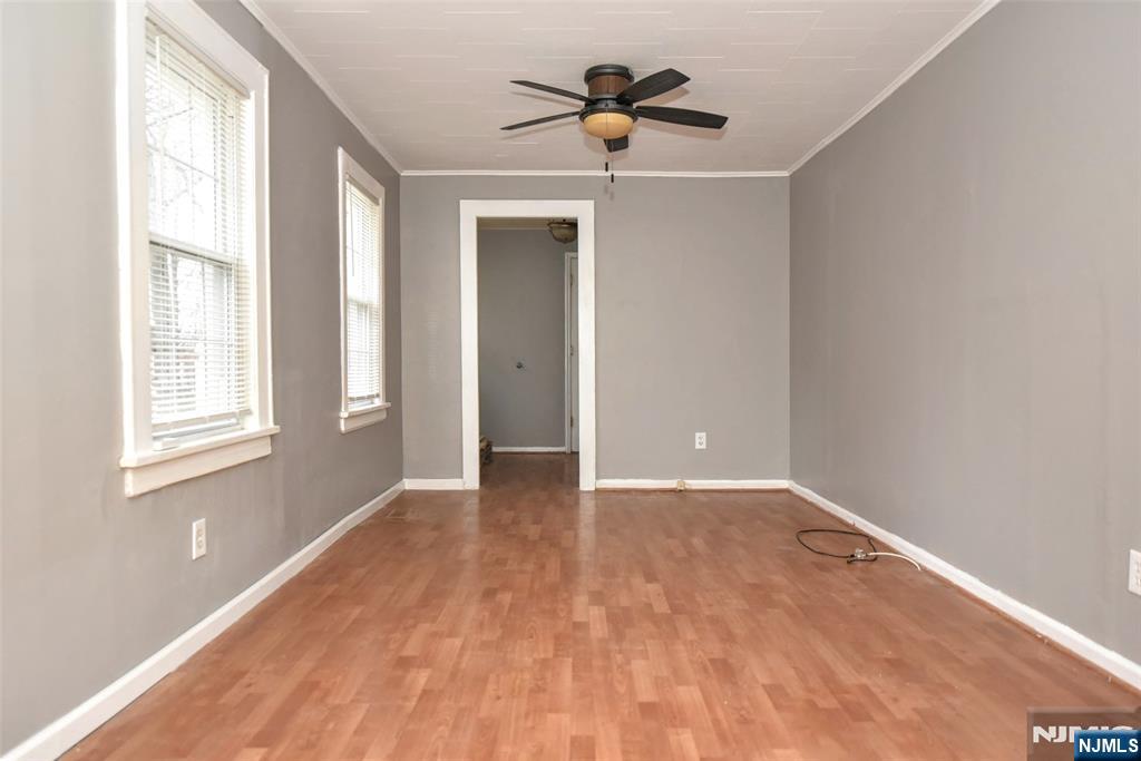 34 Summit Avenue Waldwick, NJ 07463 - Photo 3 of 16 a view of an empty room with a window