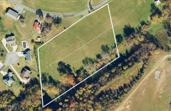 $179,900 | 707 Egypt Road, Bluff City, TN 37618