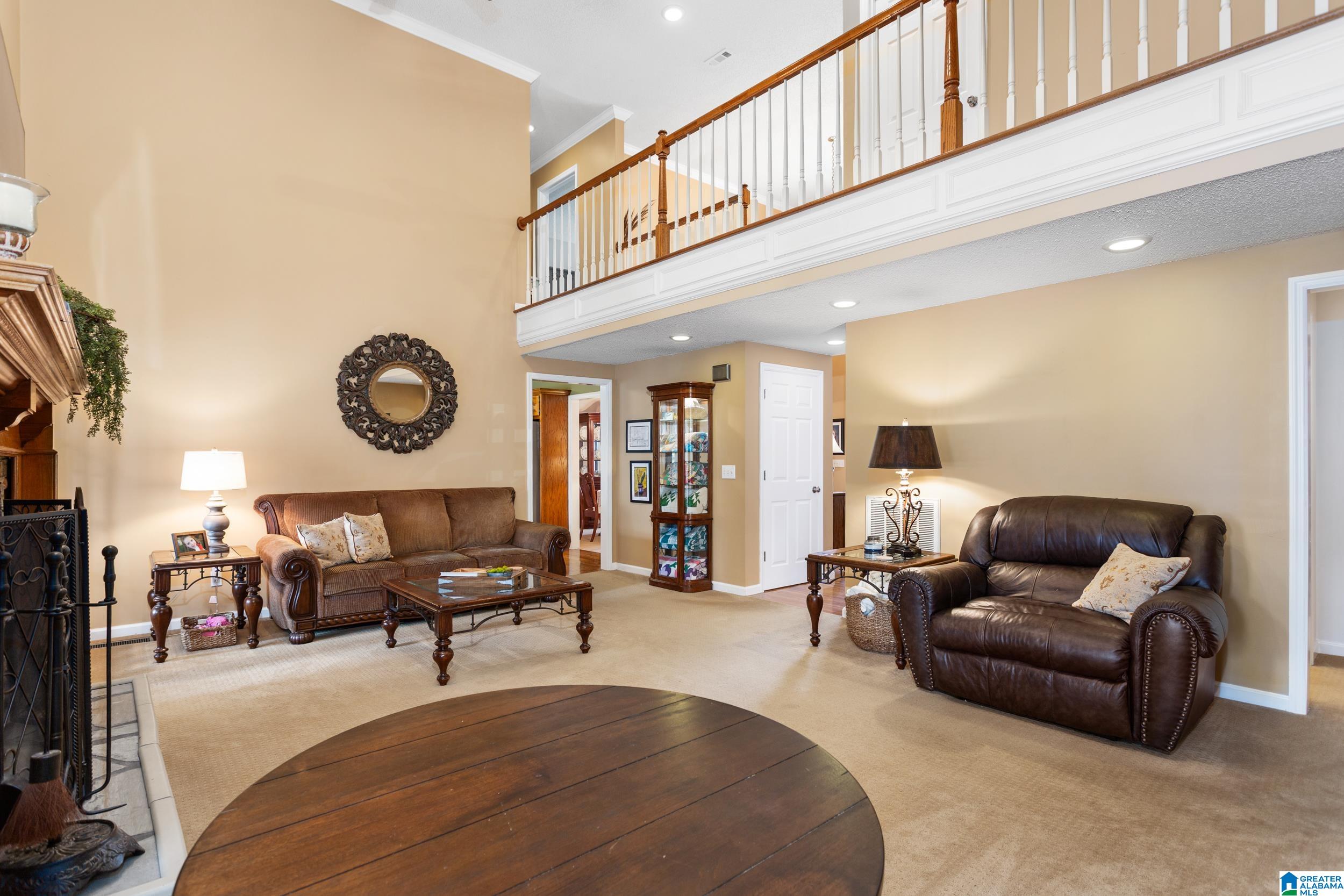 24 Edgefield Way Anniston, AL 36207 - Photo 7 of 49