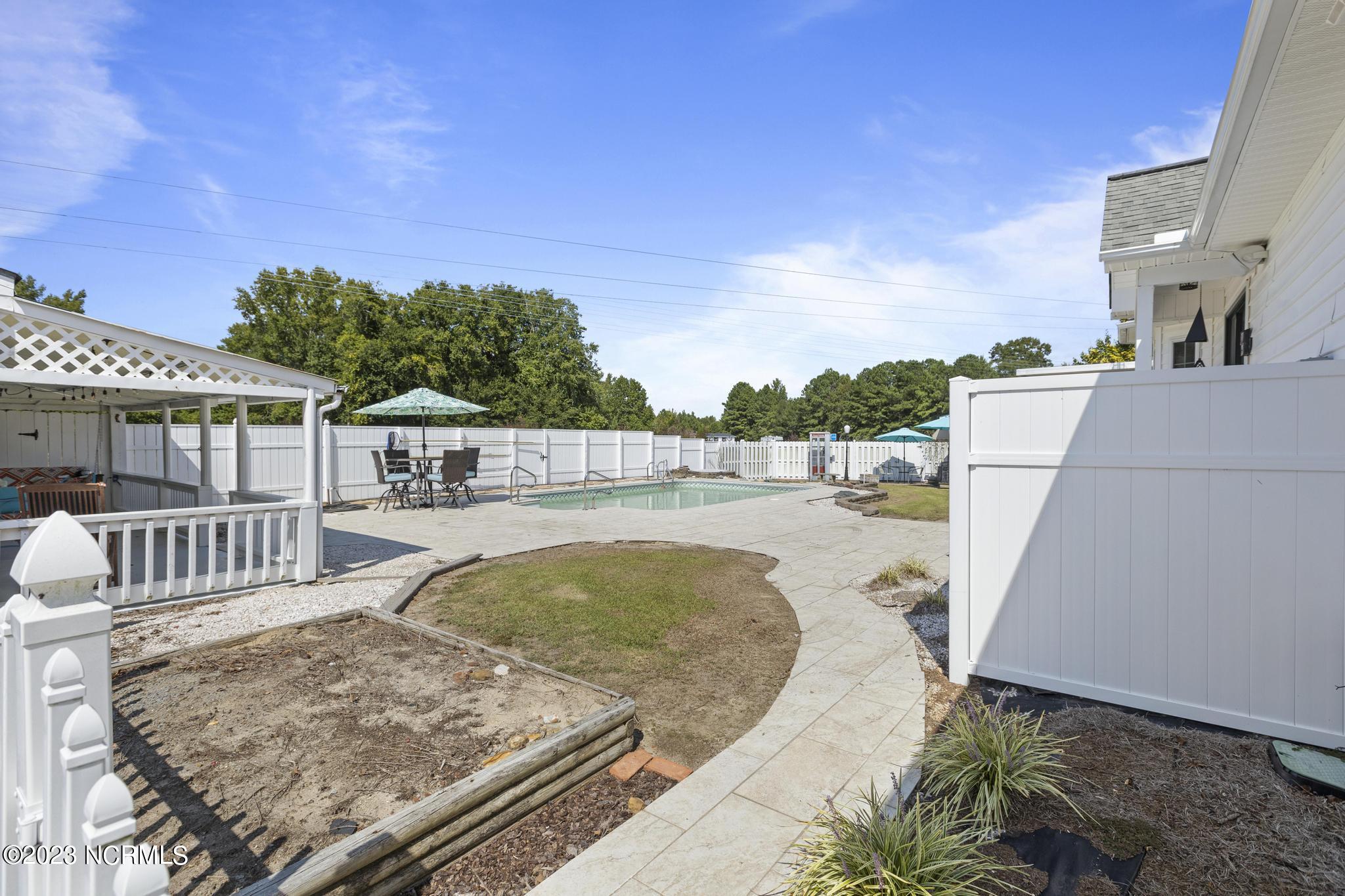 416 Joe Nunn Road Kinston, NC 28504 - Photo 37 of 43 IMG_9022