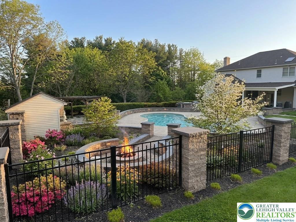 2170 Clearview Road Coplay, PA 18037 - Photo 13 of 75