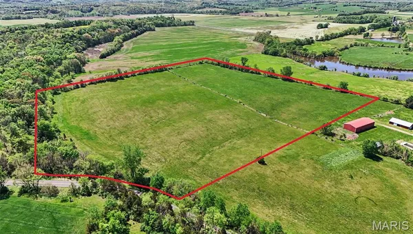 $375,000 | 25-acres 25-acres Highway, New Haven, MO 63068