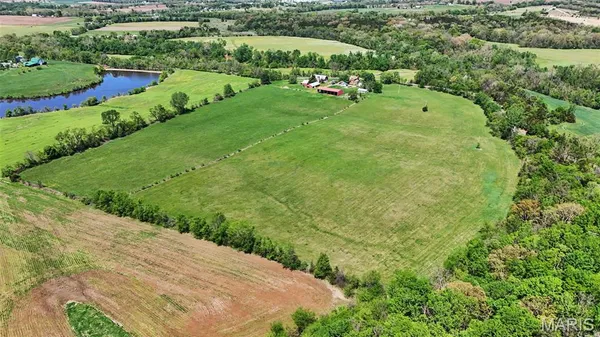 $375,000 | 25-acres 25-acres Highway, New Haven, MO 63068