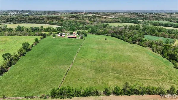 $375,000 | 25-acres 25-acres Highway, New Haven, MO 63068